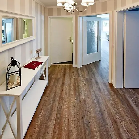 Tra7d Kossmann Apartment *