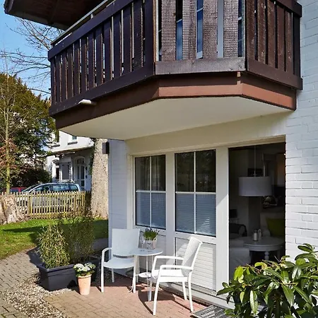 Apartment Tra7d Kossmann *