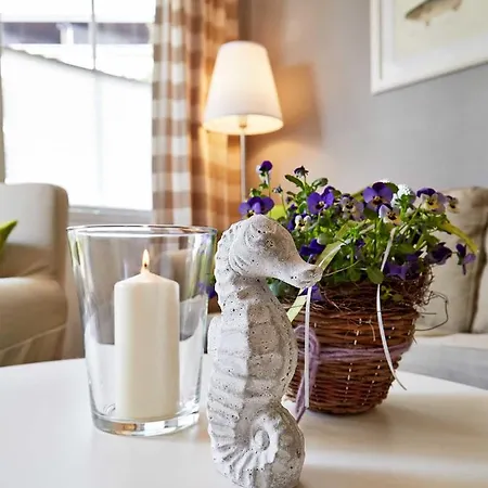 Tra7d Kossmann Apartament *