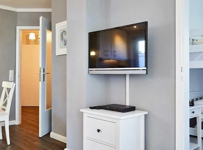 Tra7d Kossmann Appartement Niendorf (Timmendorfer Strand)