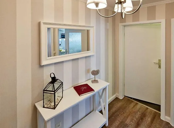 Tra7d Kossmann Appartement Niendorf (Timmendorfer Strand)