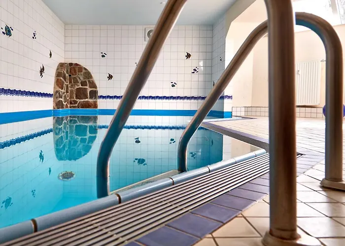 Appartement Tra7d Kossmann *