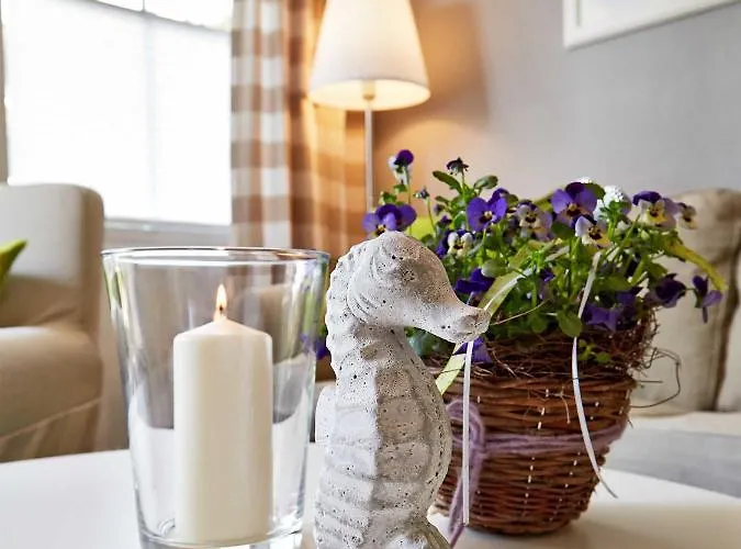 Tra7d Kossmann Appartement *